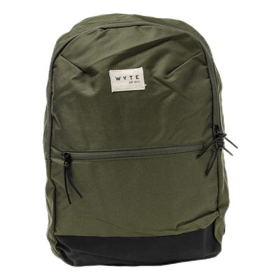 Backpack Green