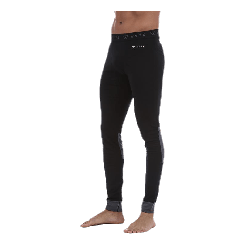 Rasmus Pant Black