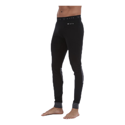 Rasmus Pant Black