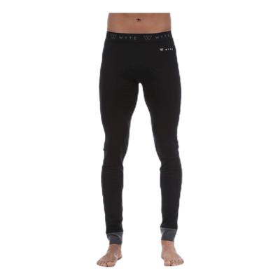 Rasmus Pant Black