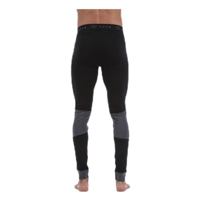 Rasmus Pant Black