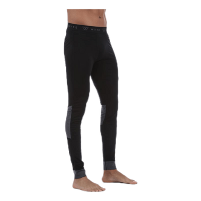 Rasmus Pant Black