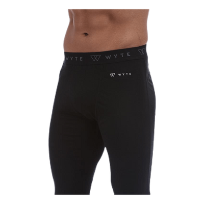 Rasmus Pant Black