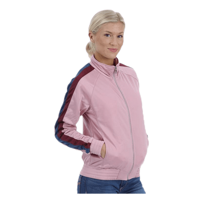 Victoria WCT Jacket Pink