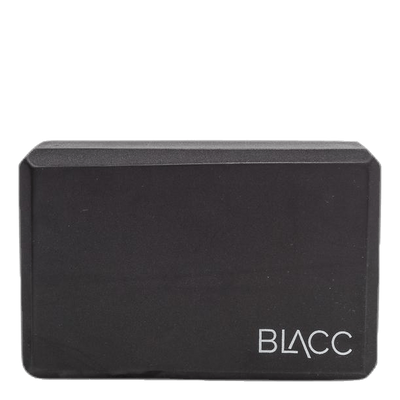 Yoga Block Black