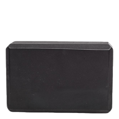 Yoga Block Black