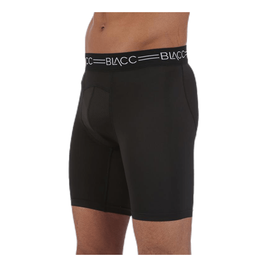 Climate Boxer Shorts Black