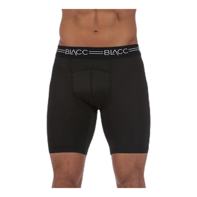 Climate Boxer Shorts Black