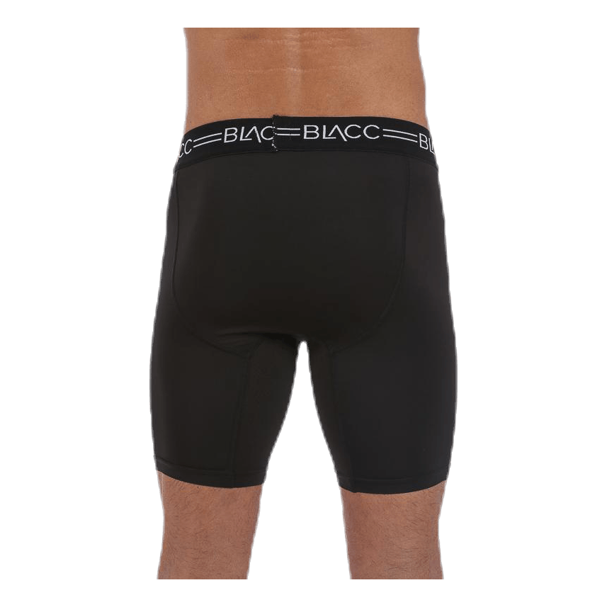 Climate Boxer Shorts Black