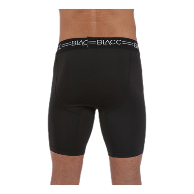 Climate Boxer Shorts Black