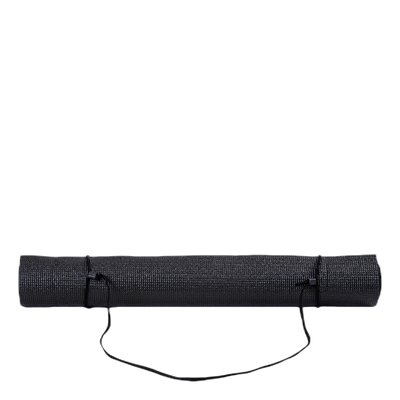 Yoga Mat 3mm Black