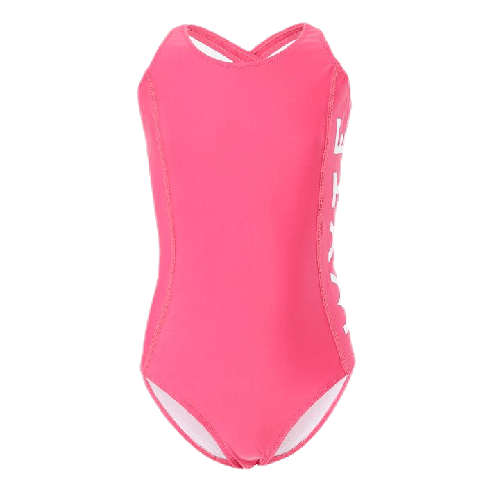 Junior Ines Swimsuit Pink