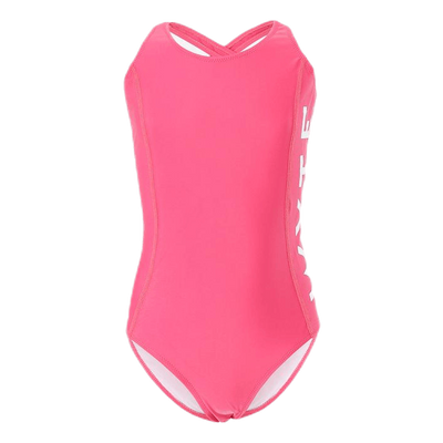 Junior Ines Swimsuit Pink