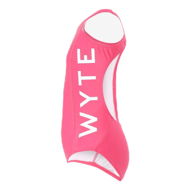 Junior Ines Swimsuit Pink