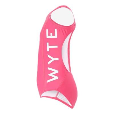 Junior Ines Swimsuit Pink