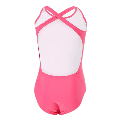 Junior Ines Swimsuit Pink