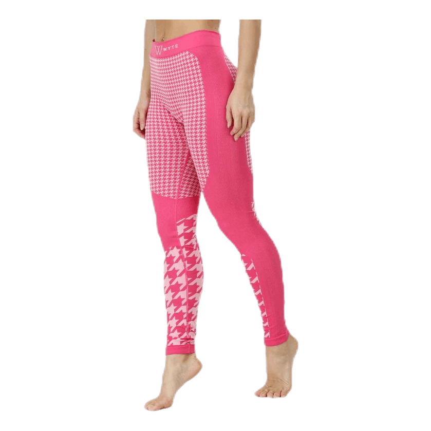 Agnes Pant Pink