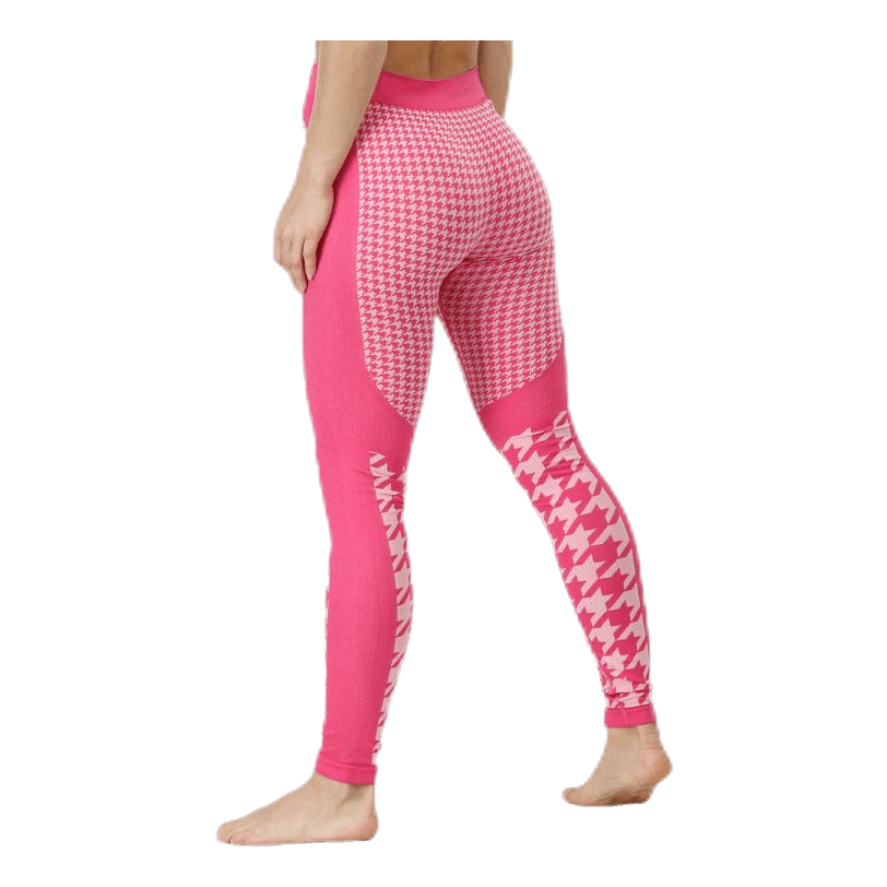 Agnes Pant Pink