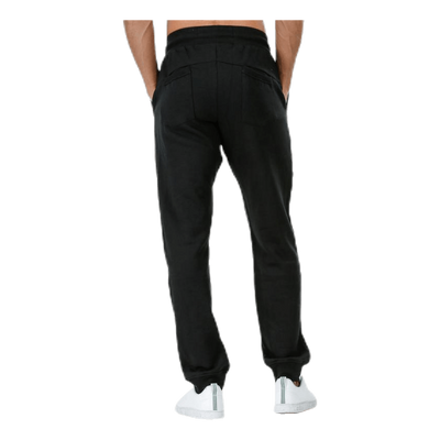 Florian Pants Black