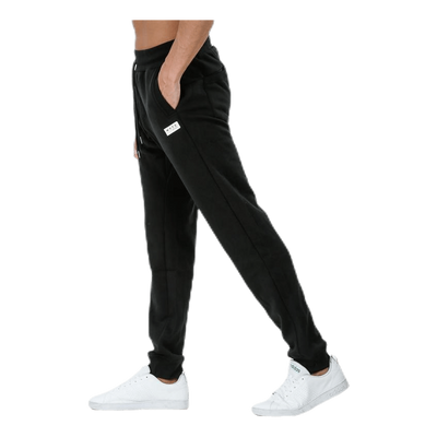 Florian Pants Black