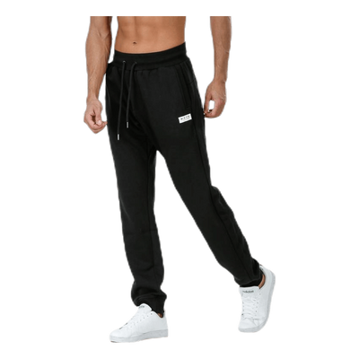 Florian Pants Black