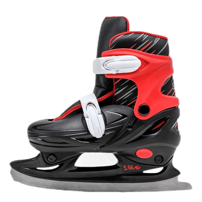 JR Ice Skate II Black