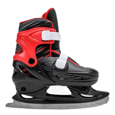 JR Ice Skate II Black