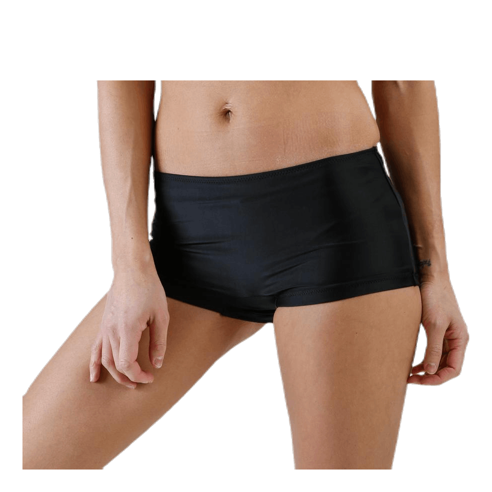 Lindy Boxer Black