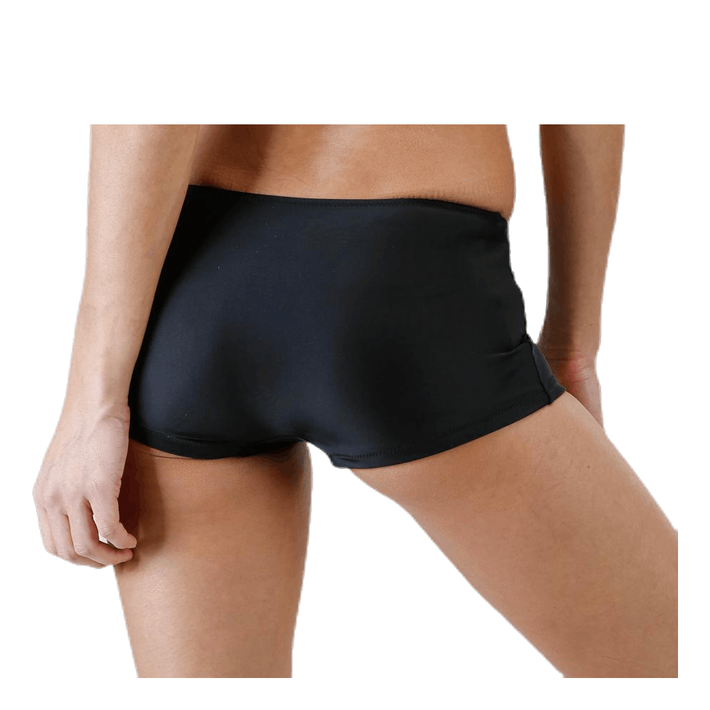 Lindy Boxer Black