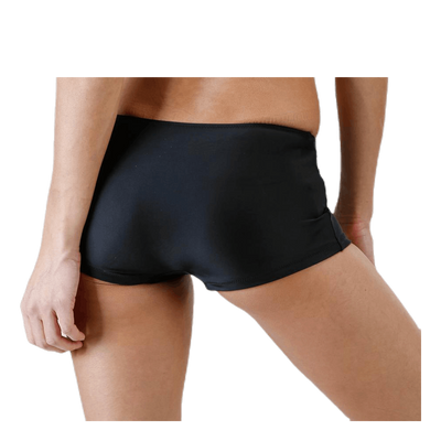 Lindy Boxer Black