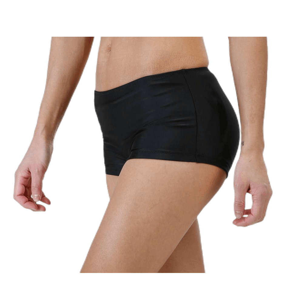 Lindy Boxer Black