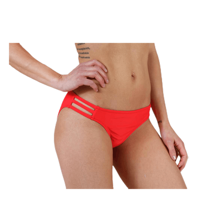 Valerie Brief Red