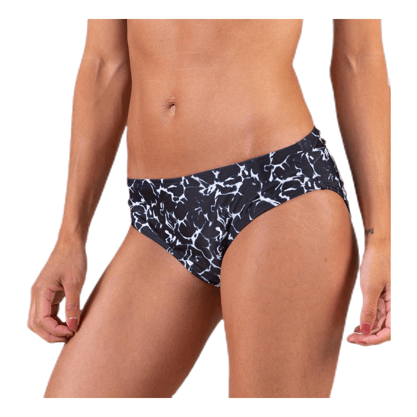 Leija Brief Black