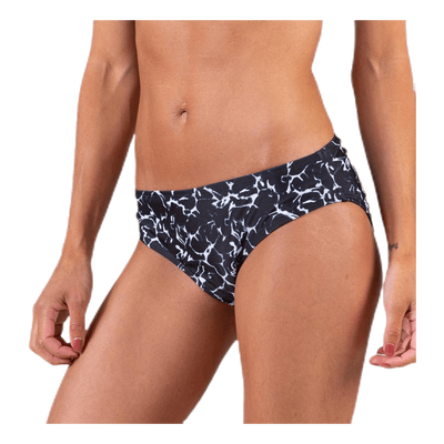 Leija Brief Black