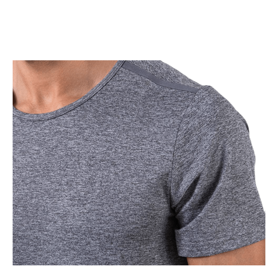 Orcus Tee Grey