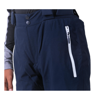 Junior Snowden Pants Blue