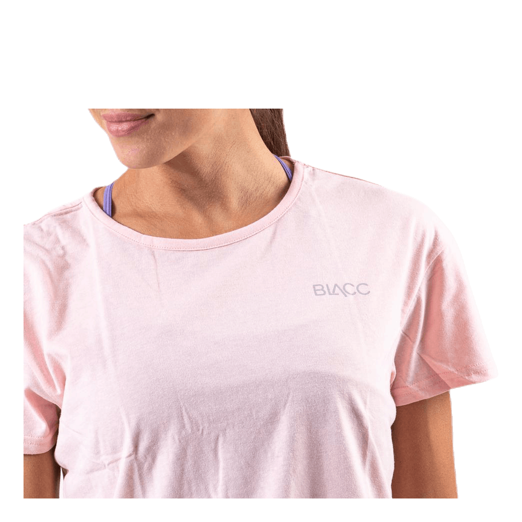 Rhen Tee Pink