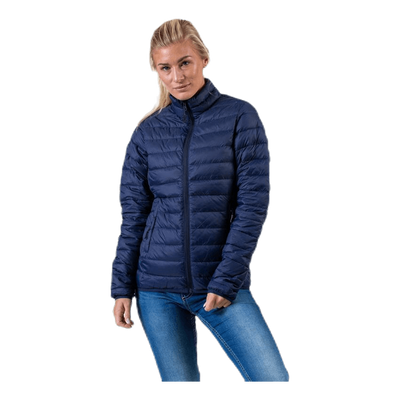 Astrid II Jacket Blue