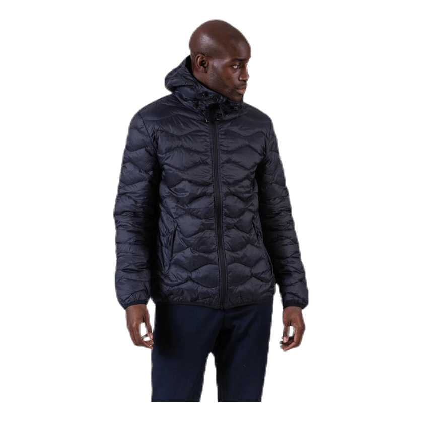 Olle II Jacket Black