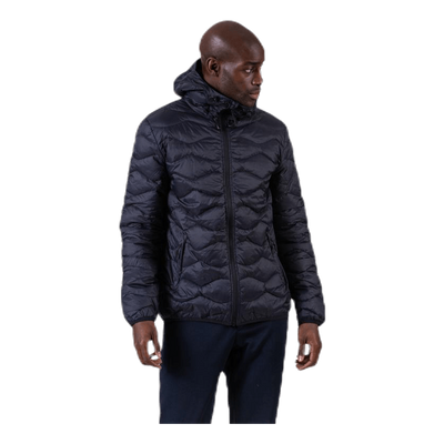 Olle II Jacket Black