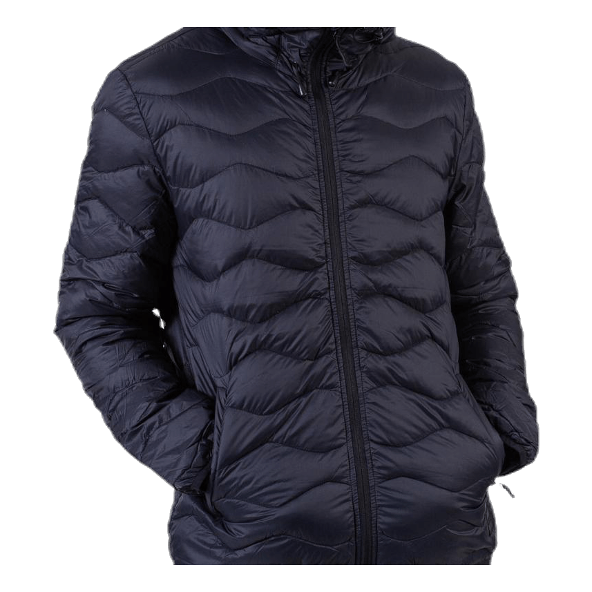 Olle II Jacket Black