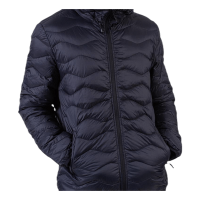 Olle II Jacket Black