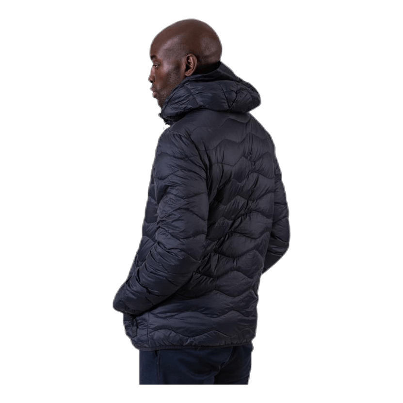 Olle II Jacket Black