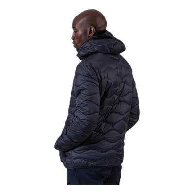 Olle II Jacket Black