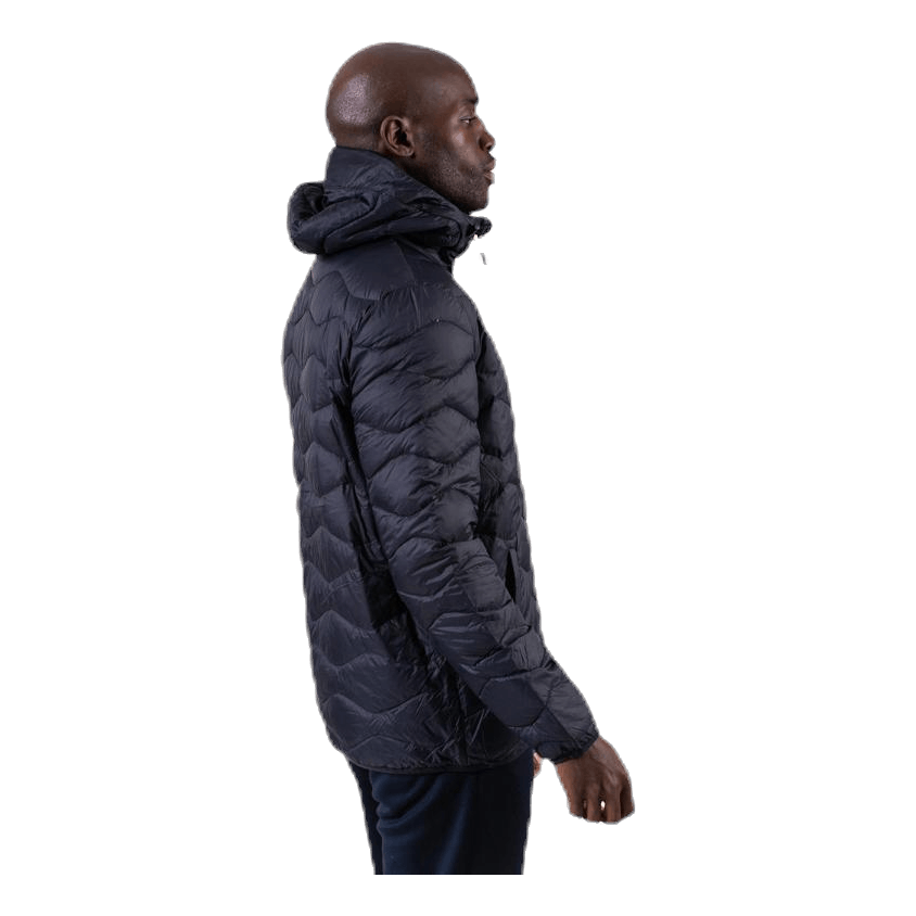 Olle II Jacket Black