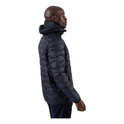 Olle II Jacket Black