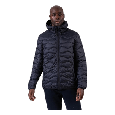 Olle II Jacket Black