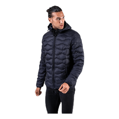 Olle II Jacket Black