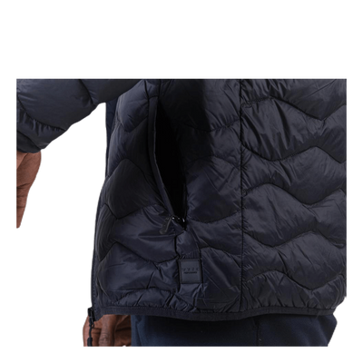 Olle II Jacket Black