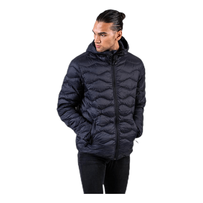 Olle II Jacket Black